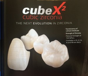Cubic Zirconia         